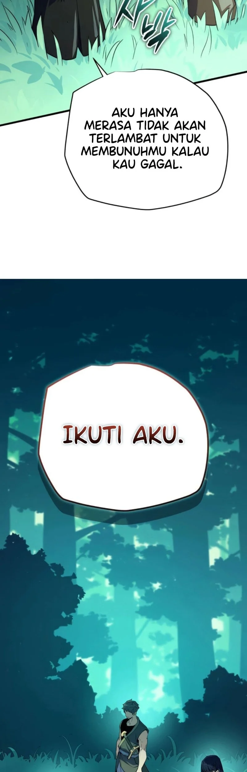 I Start With 13 Hidden Traits Bab 13 halaman 11