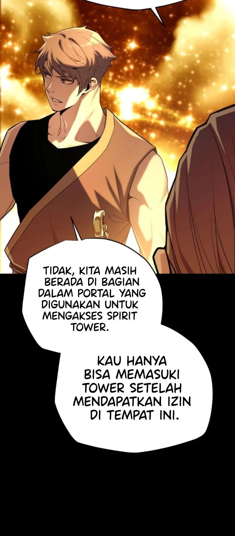 I Start With 13 Hidden Traits Bab 13 halaman 25