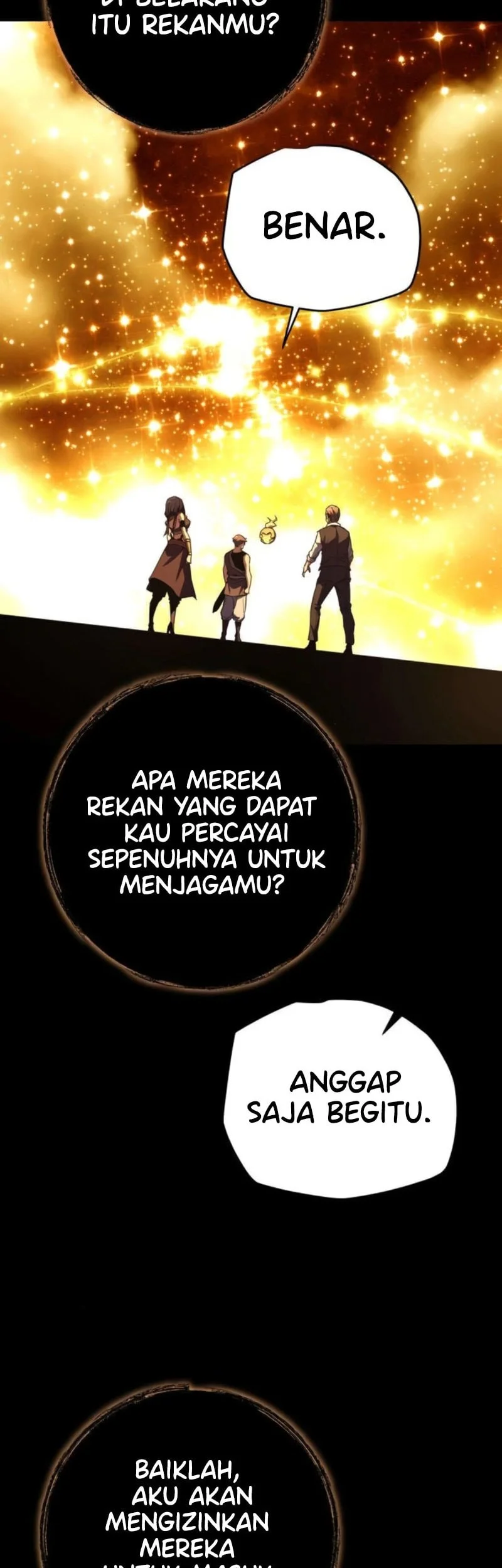 I Start With 13 Hidden Traits Bab 13 halaman 31