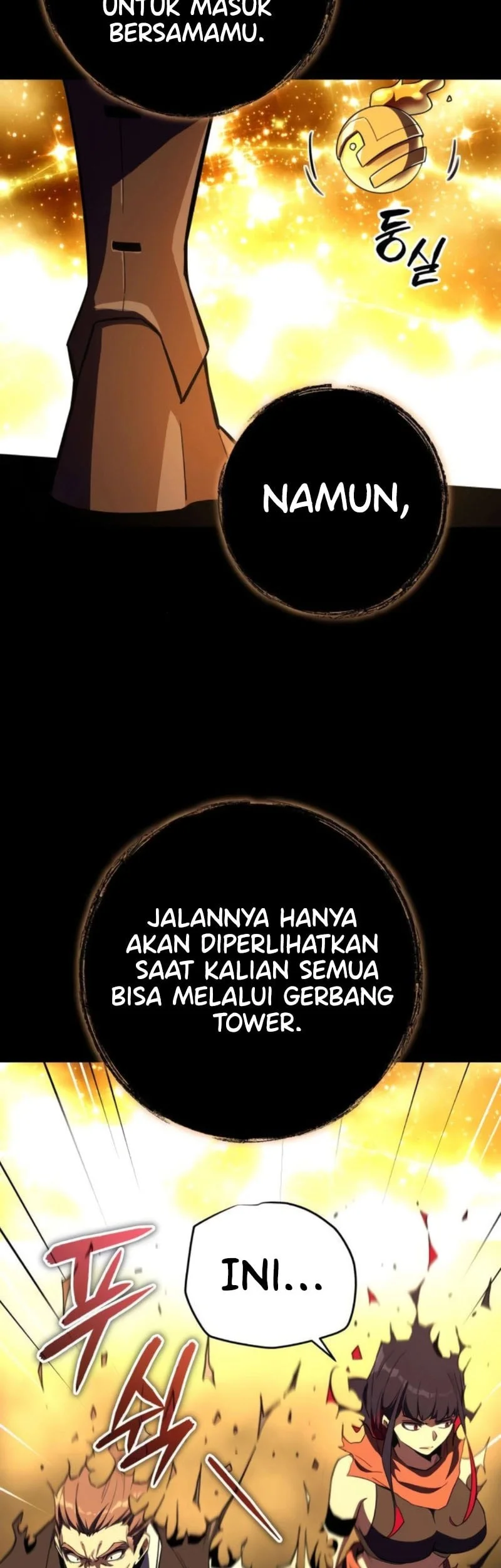 I Start With 13 Hidden Traits Bab 13 halaman 32