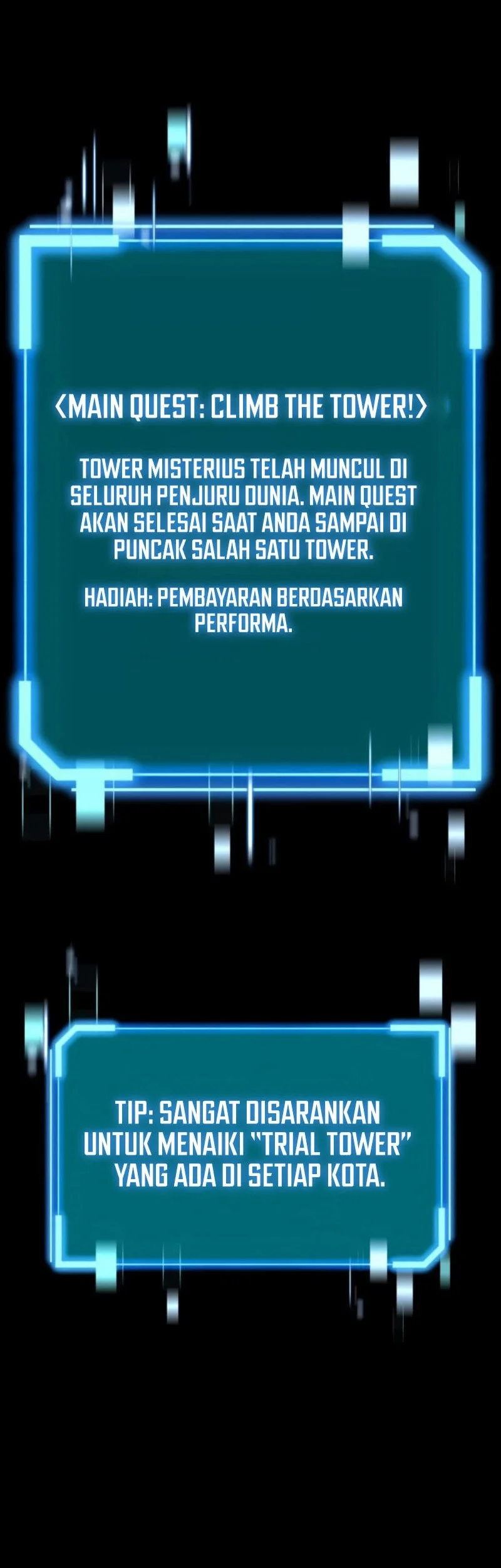 I Start With 13 Hidden Traits Bab 13 halaman 37