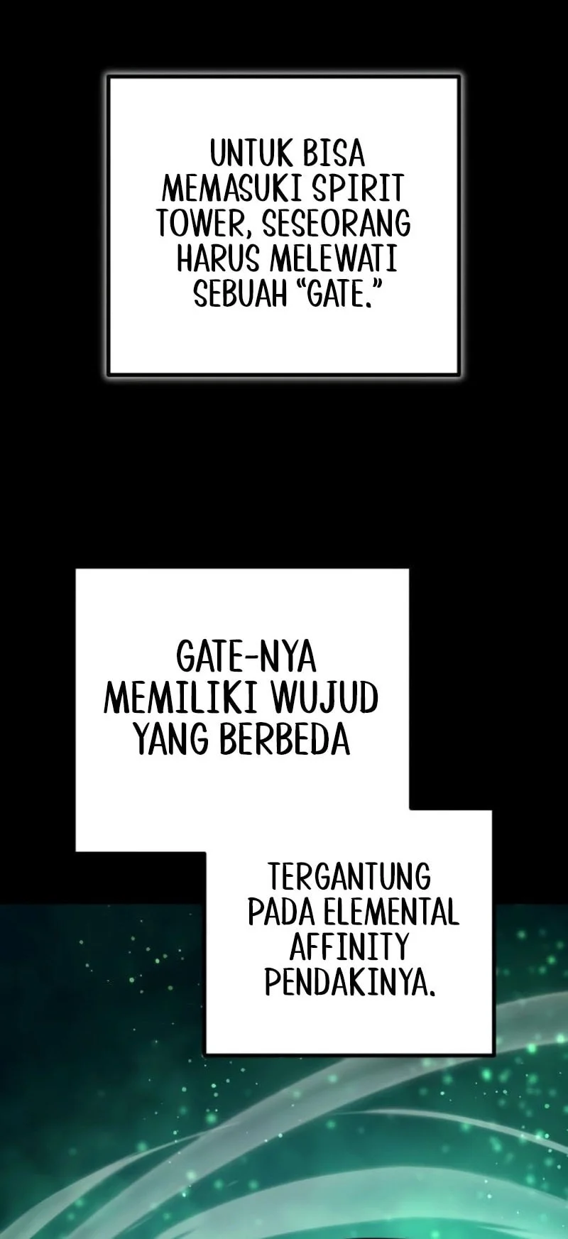 I Start With 13 Hidden Traits Bab 13 halaman 41