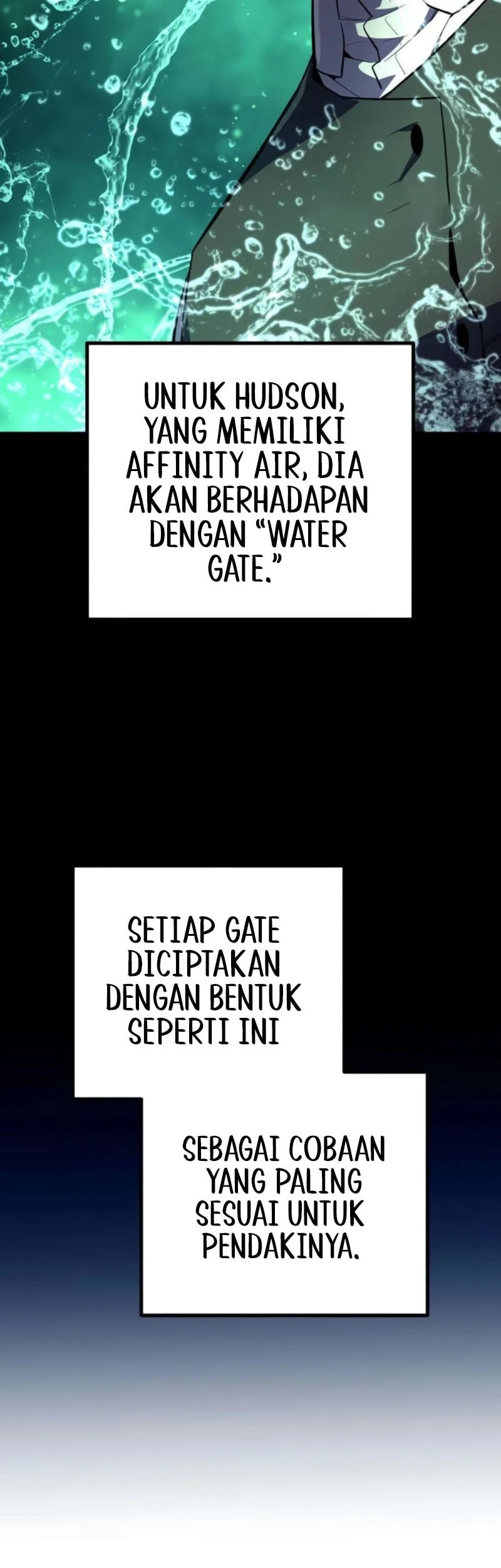 I Start With 13 Hidden Traits Bab 13 halaman 43