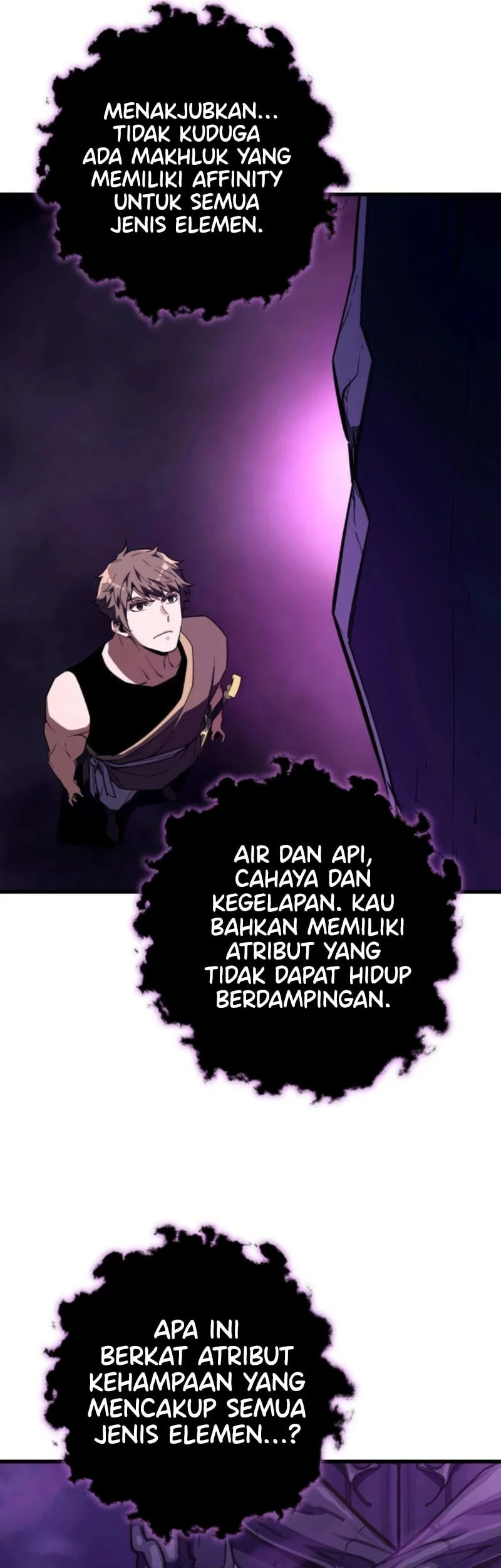 I Start With 13 Hidden Traits Bab 13 halaman 46