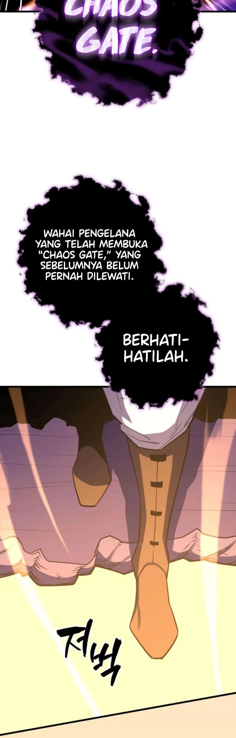 I Start With 13 Hidden Traits Bab 13 halaman 49