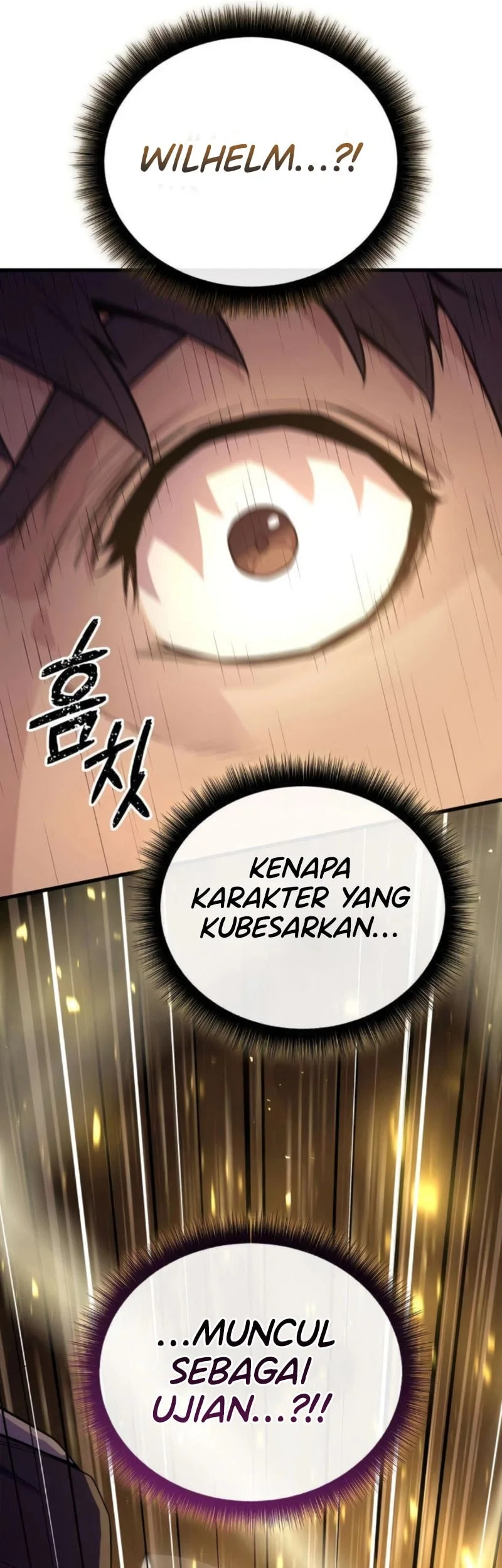 I Start With 13 Hidden Traits Bab 13 halaman 62