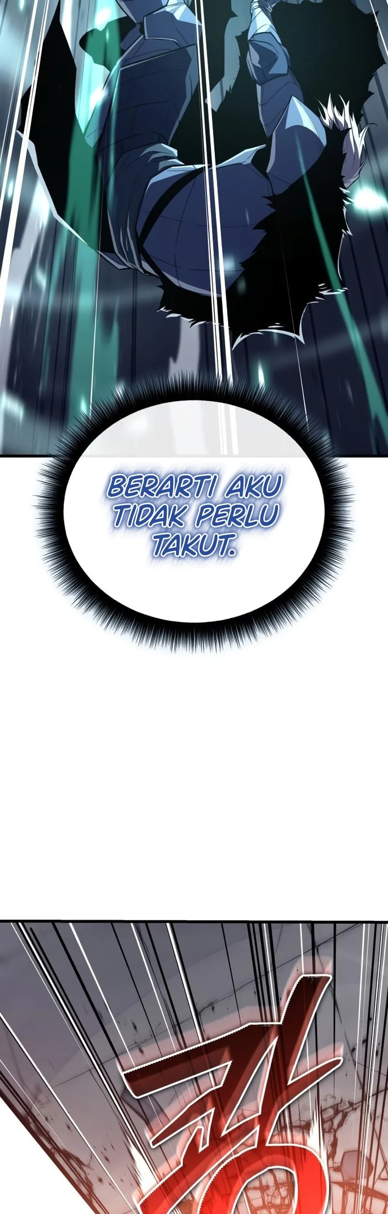 I Start With 13 Hidden Traits chapter 14 halaman 8