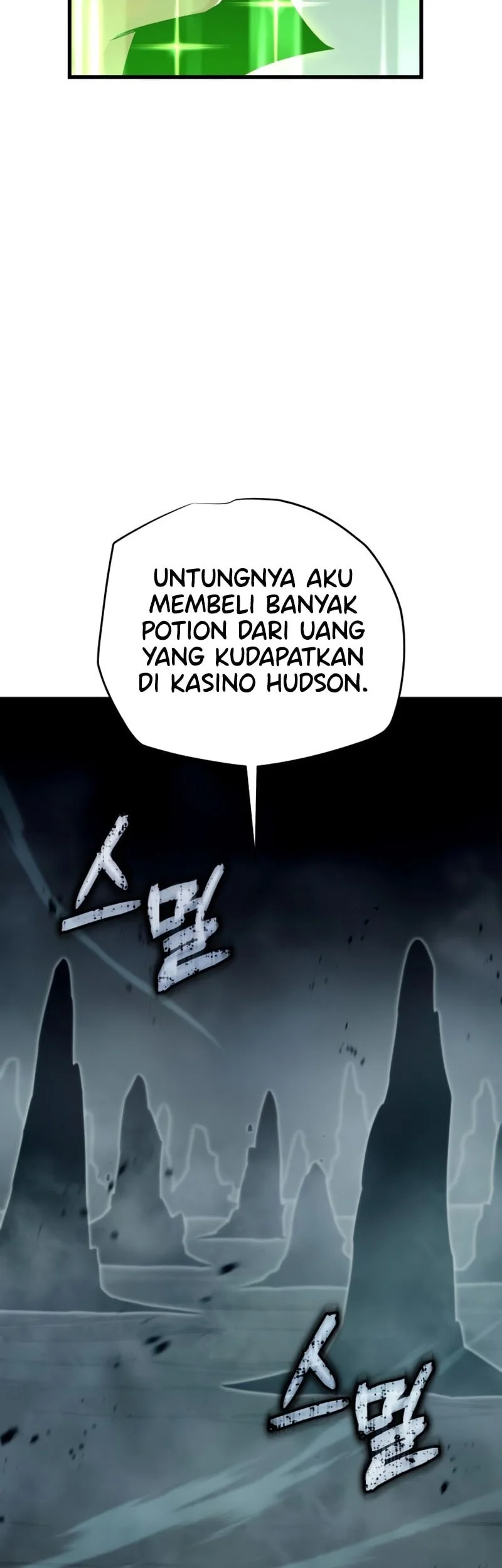 I Start With 13 Hidden Traits chapter 14 halaman 25