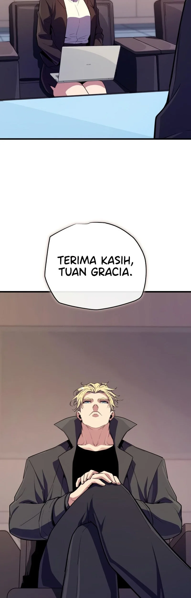 I Start With 13 Hidden Traits chapter 14 halaman 31