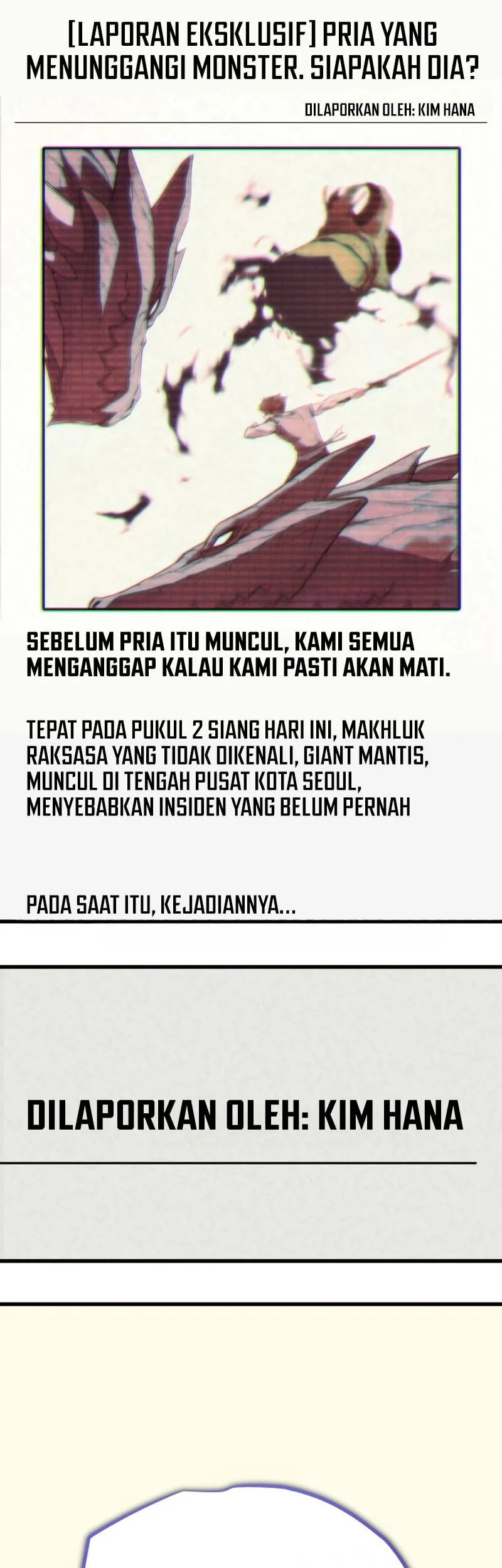 I Start With 13 Hidden Traits chapter 14 halaman 34