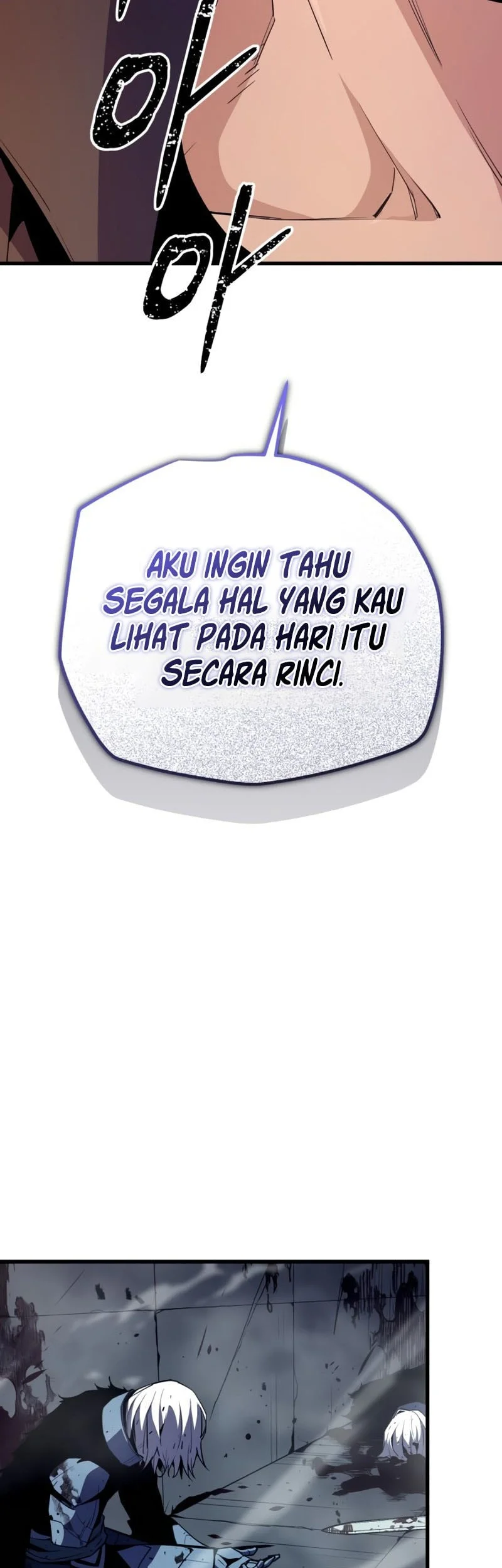I Start With 13 Hidden Traits chapter 14 halaman 36