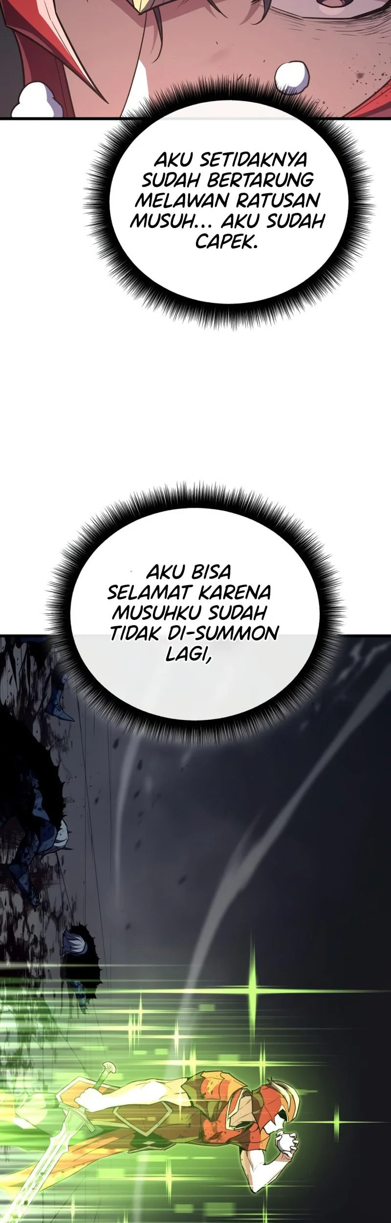 I Start With 13 Hidden Traits chapter 14 halaman 40