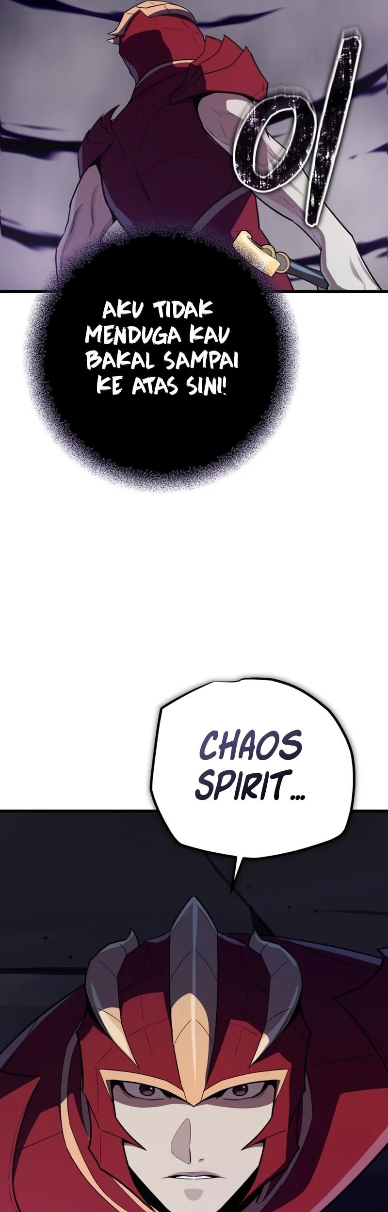 I Start With 13 Hidden Traits chapter 14 halaman 46