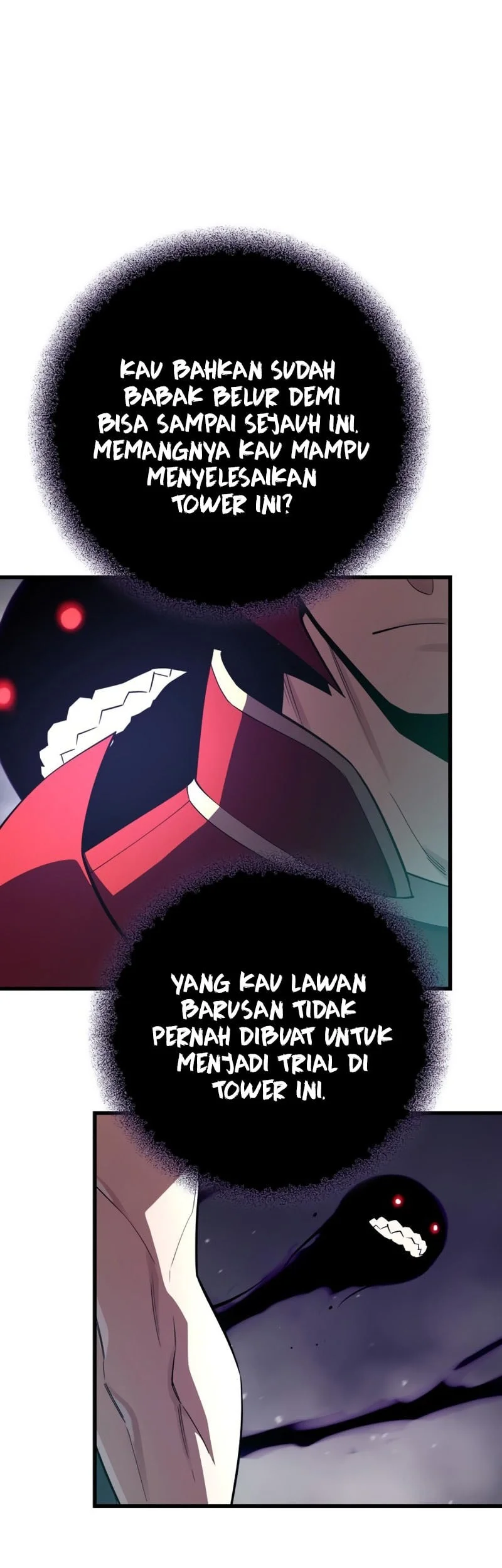 I Start With 13 Hidden Traits chapter 14 halaman 52