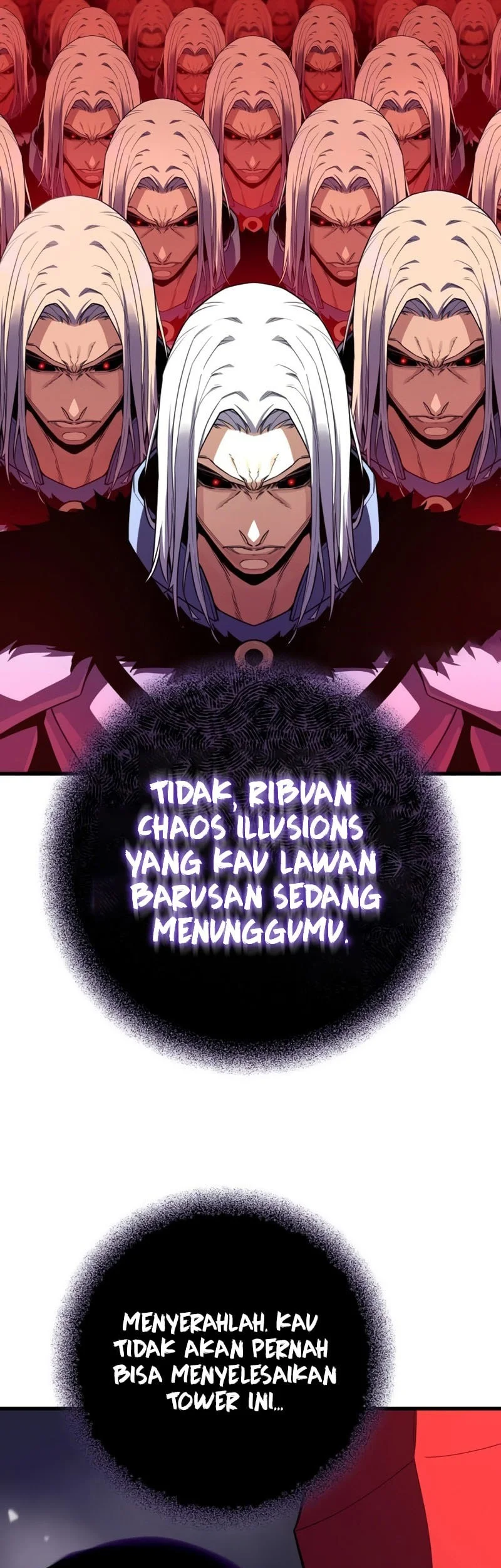 I Start With 13 Hidden Traits chapter 14 halaman 54