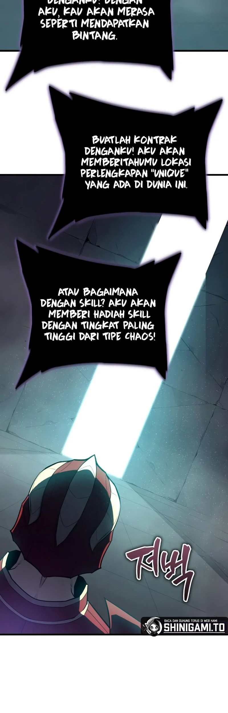 I Start With 13 Hidden Traits chapter 14 halaman 57
