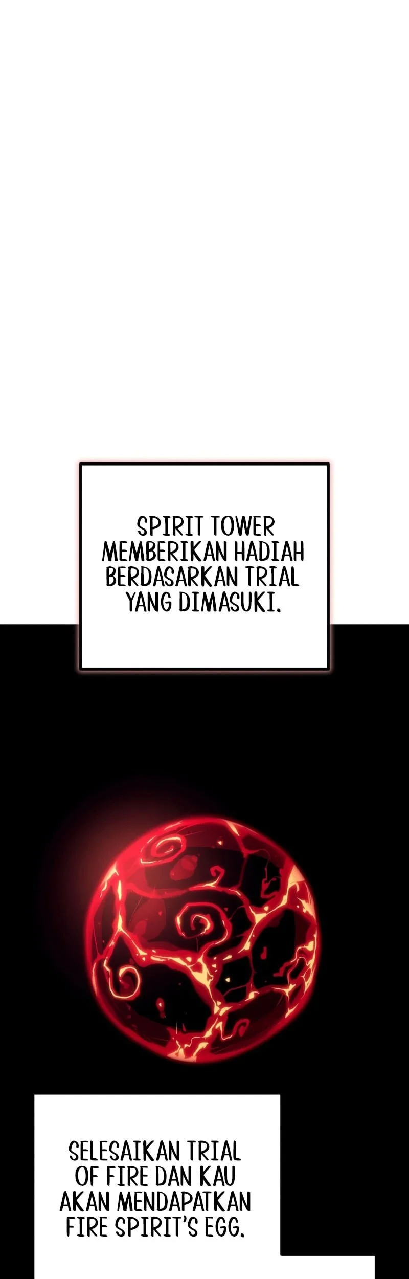 I Start With 13 Hidden Traits chapter 14 halaman 58