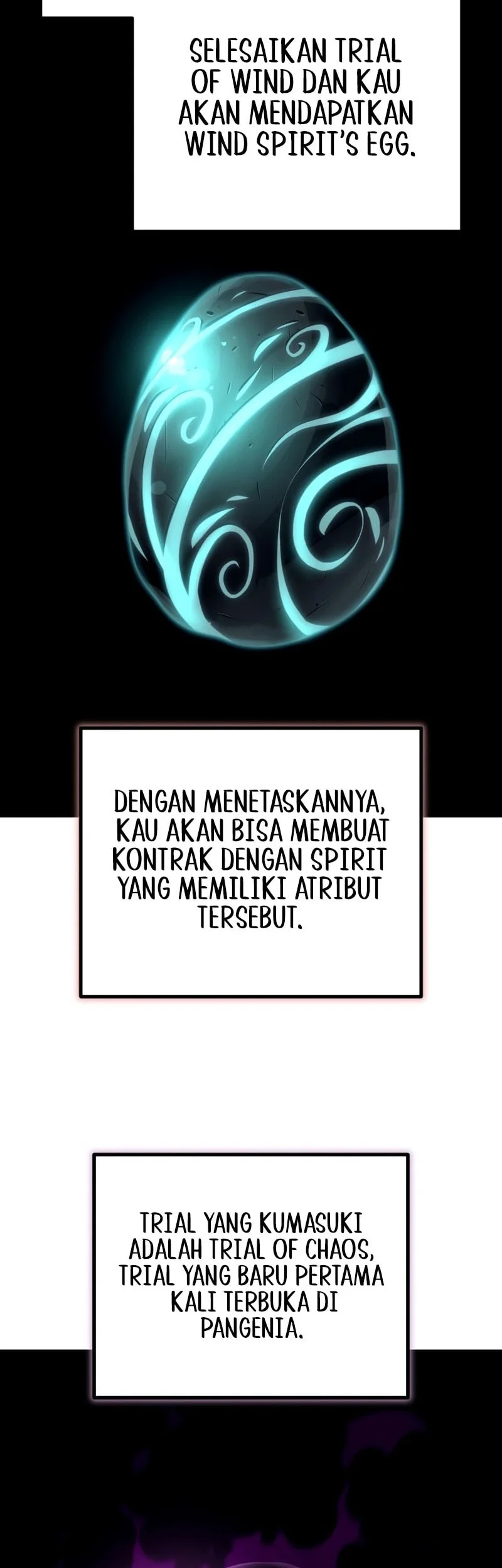 I Start With 13 Hidden Traits chapter 14 halaman 59