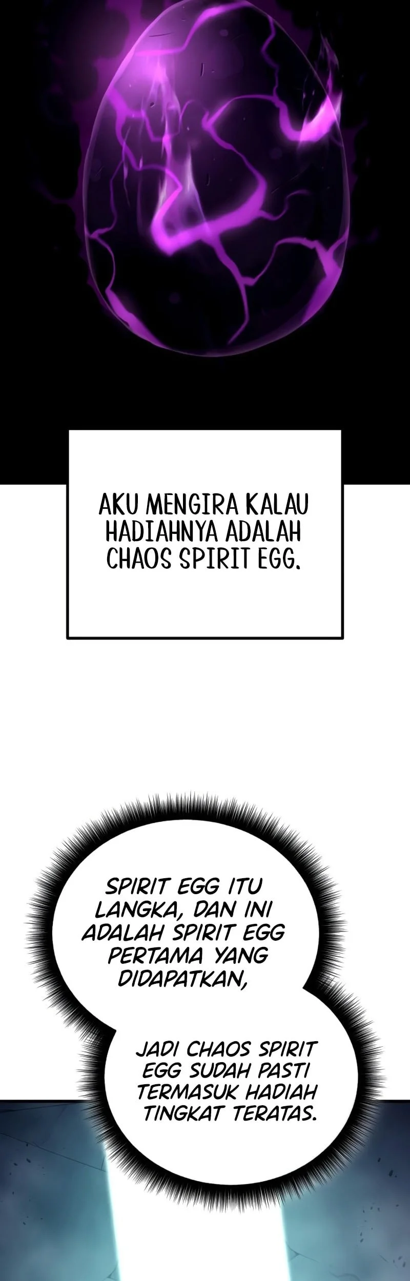I Start With 13 Hidden Traits chapter 14 halaman 60