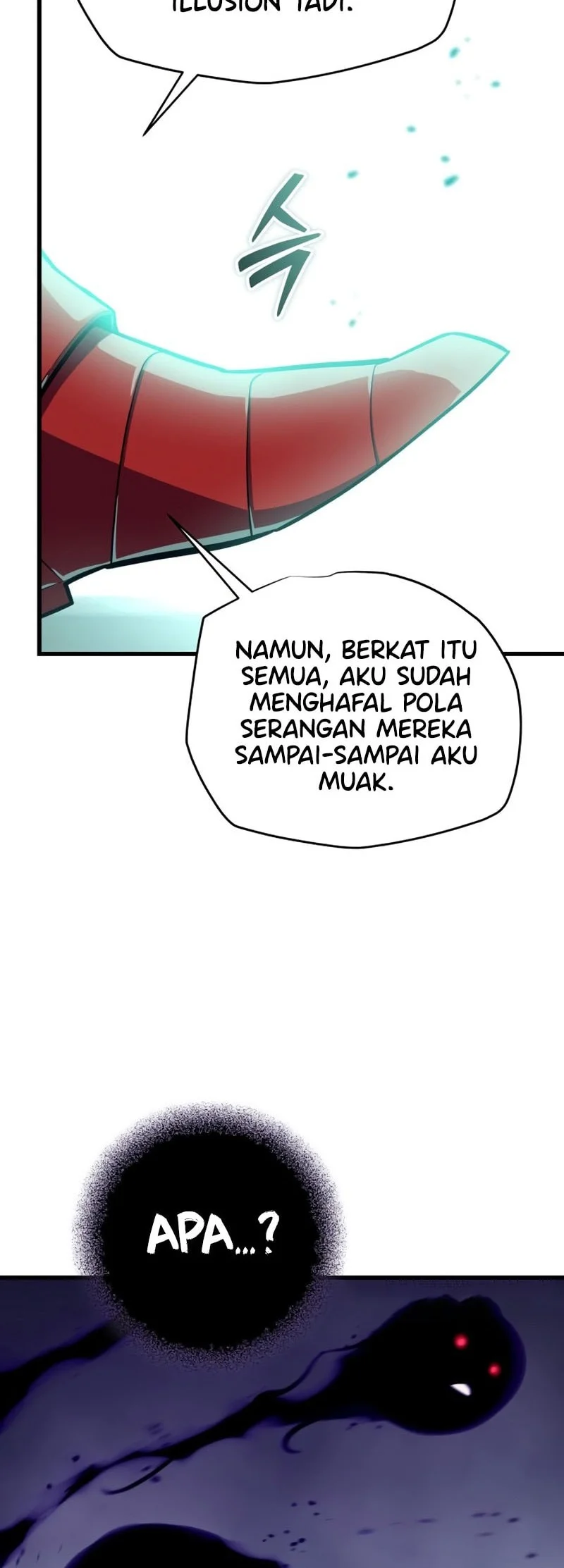 I Start With 13 Hidden Traits chapter 14 halaman 65