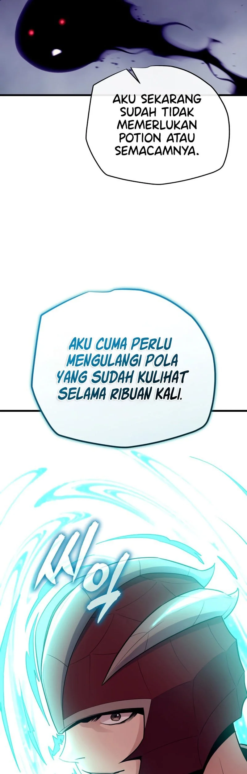 I Start With 13 Hidden Traits chapter 14 halaman 66