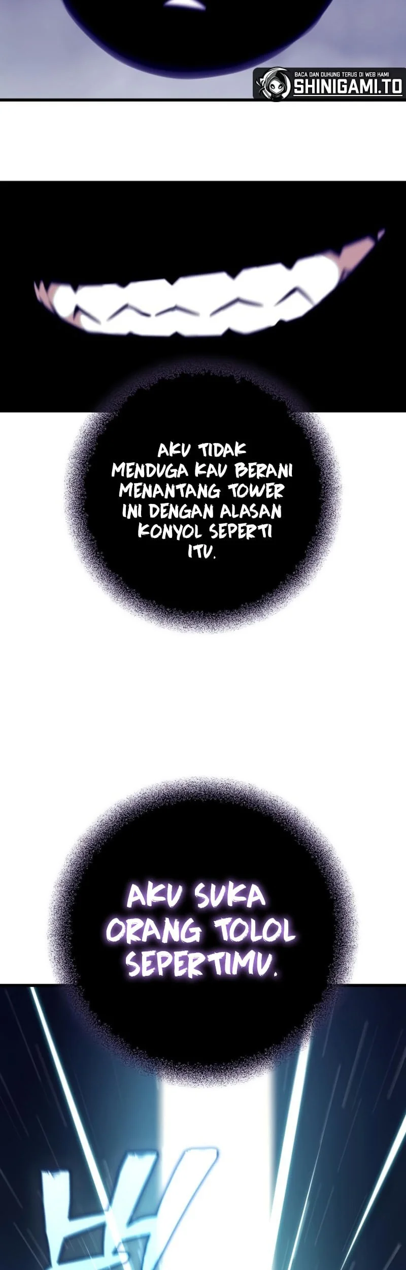 I Start With 13 Hidden Traits chapter 14 halaman 68