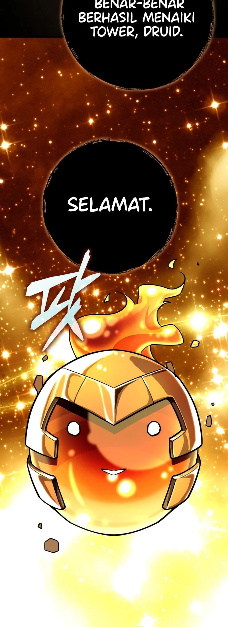 I Start With 13 Hidden Traits chapter 14 halaman 73