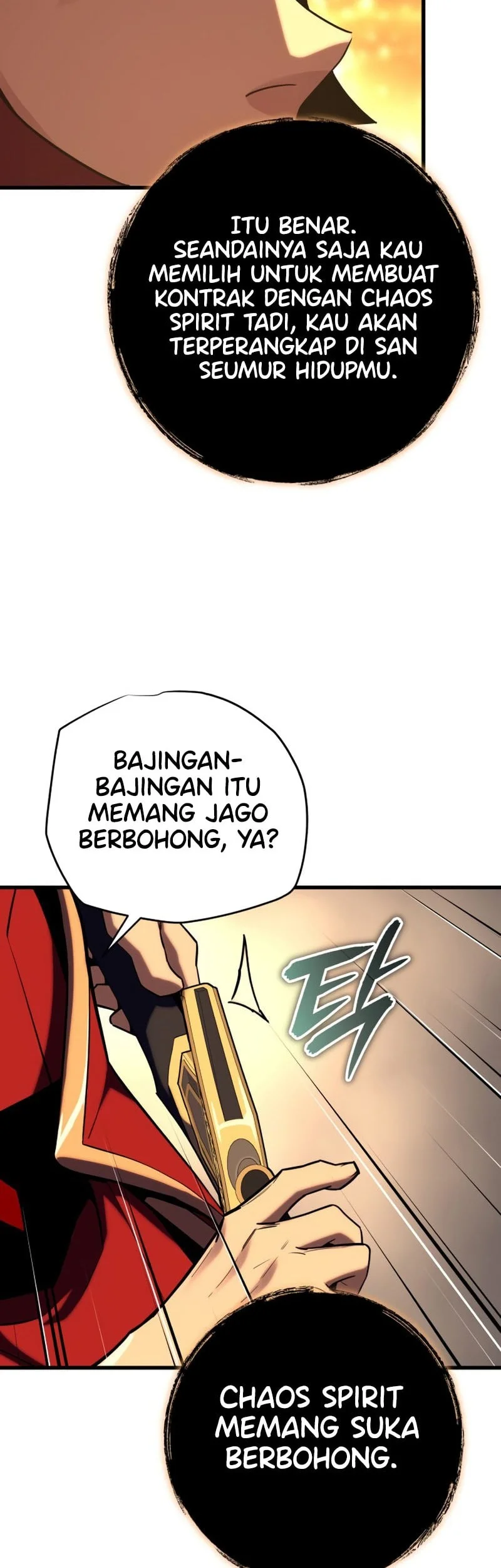 I Start With 13 Hidden Traits chapter 14 halaman 75