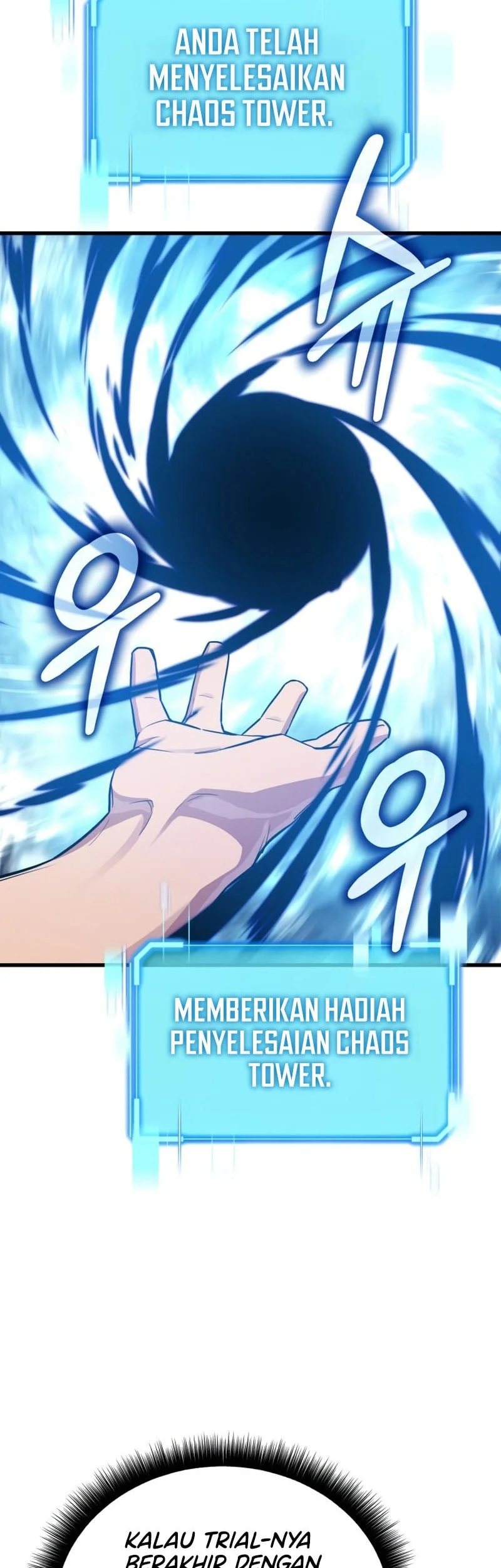 I Start With 13 Hidden Traits chapter 14 halaman 79