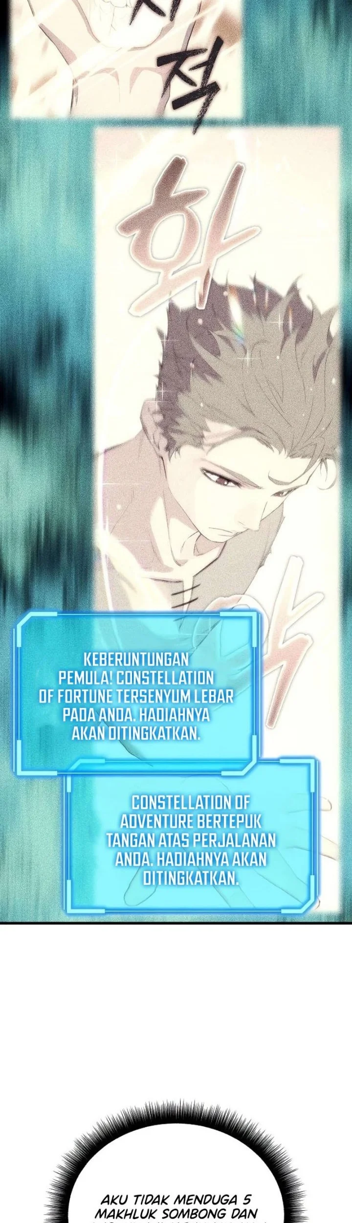 I Start With 13 Hidden Traits Bab 15 halaman 15