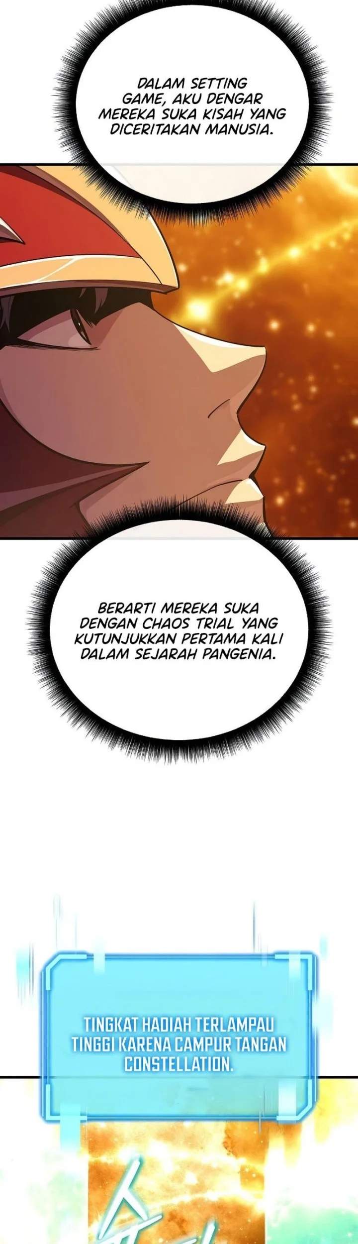 I Start With 13 Hidden Traits Bab 15 halaman 19