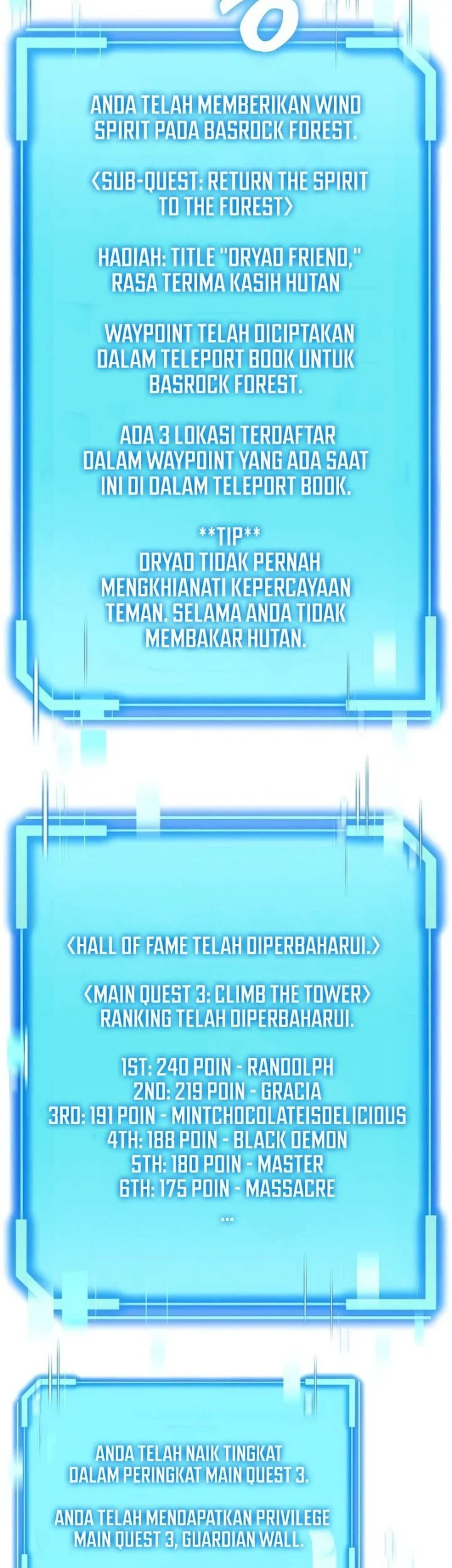I Start With 13 Hidden Traits Bab 15 halaman 31
