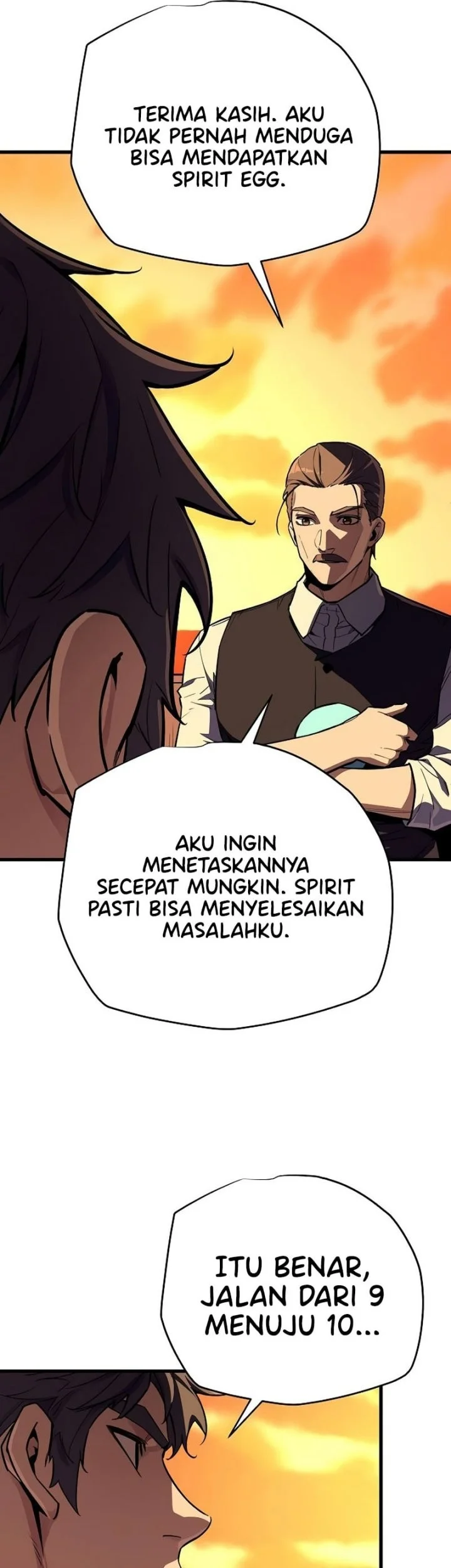 I Start With 13 Hidden Traits Bab 15 halaman 38