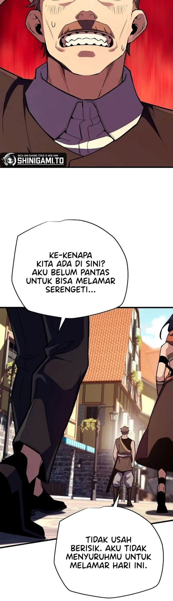 I Start With 13 Hidden Traits Bab 15 halaman 47
