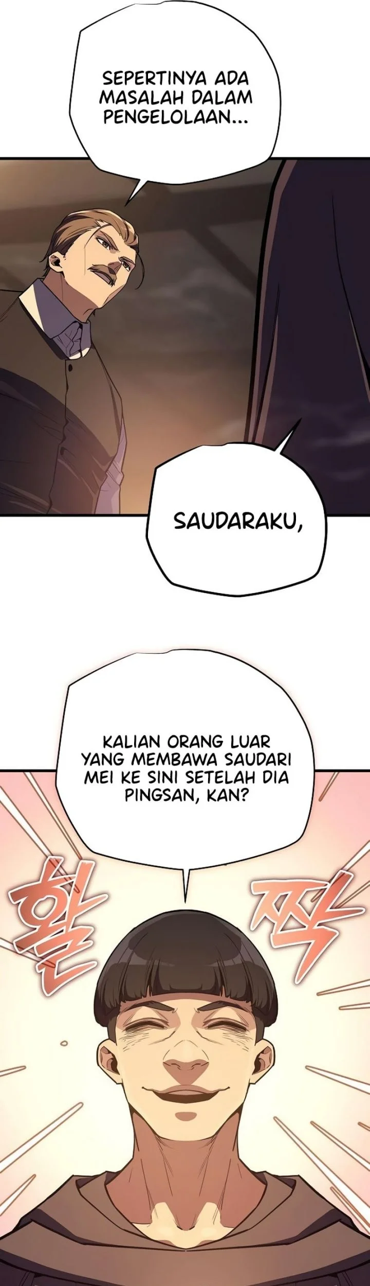 I Start With 13 Hidden Traits Bab 15 halaman 69