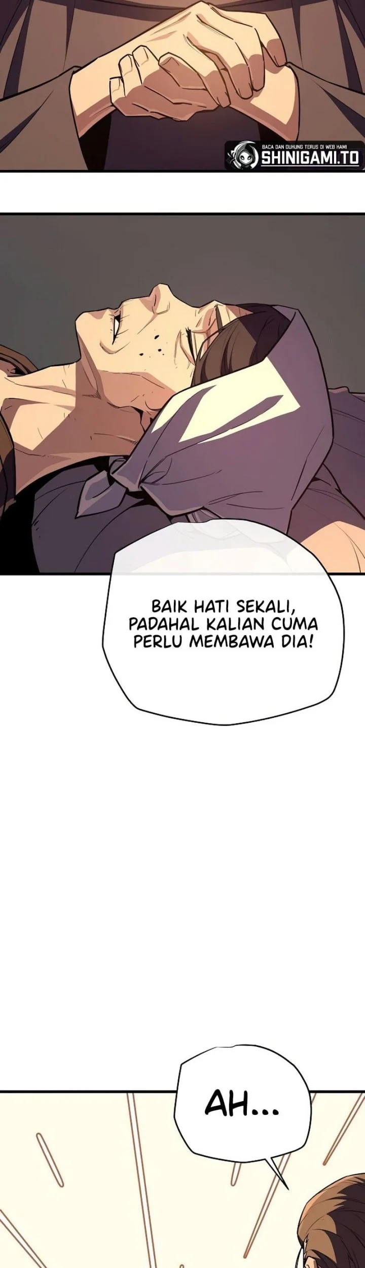 I Start With 13 Hidden Traits Bab 15 halaman 70