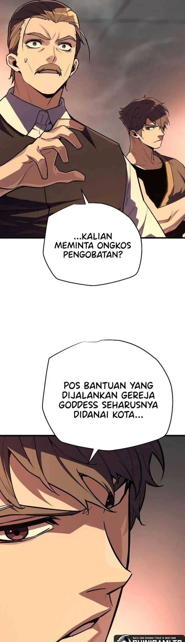 I Start With 13 Hidden Traits Bab 15 halaman 73