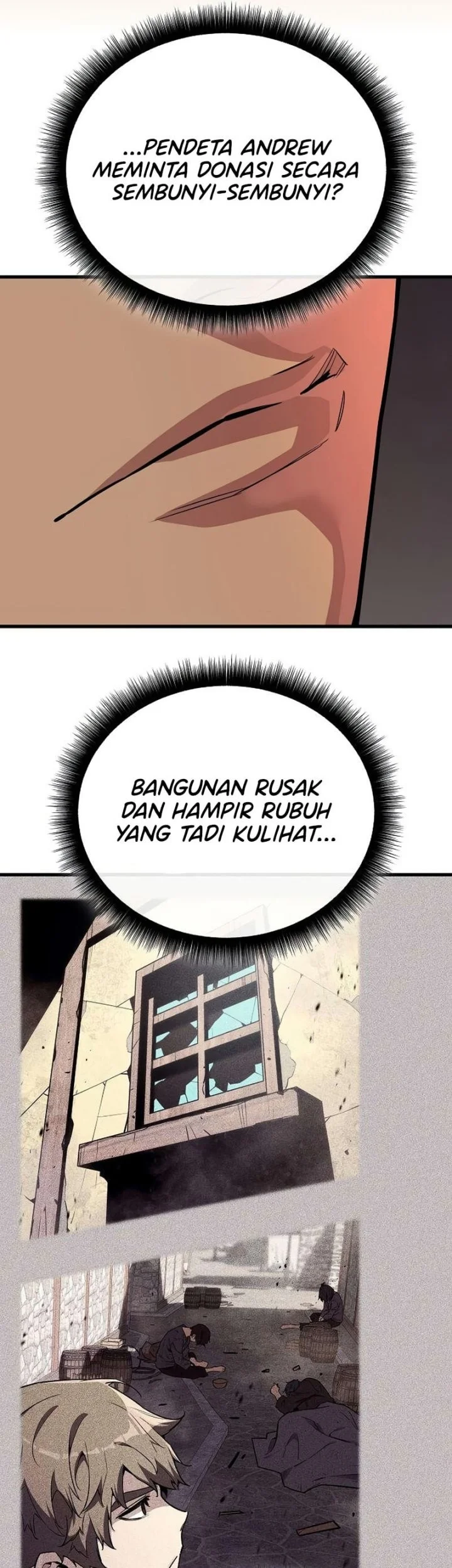 I Start With 13 Hidden Traits Bab 15 halaman 81