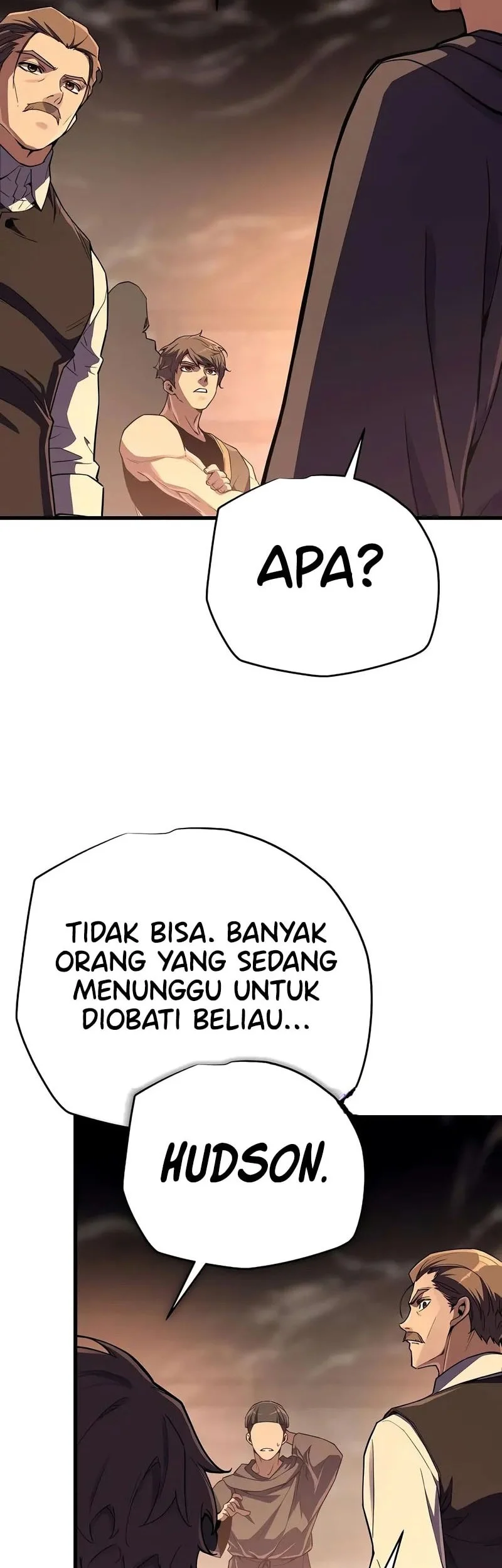 I Start With 13 Hidden Traits Bab 16 halaman 3
