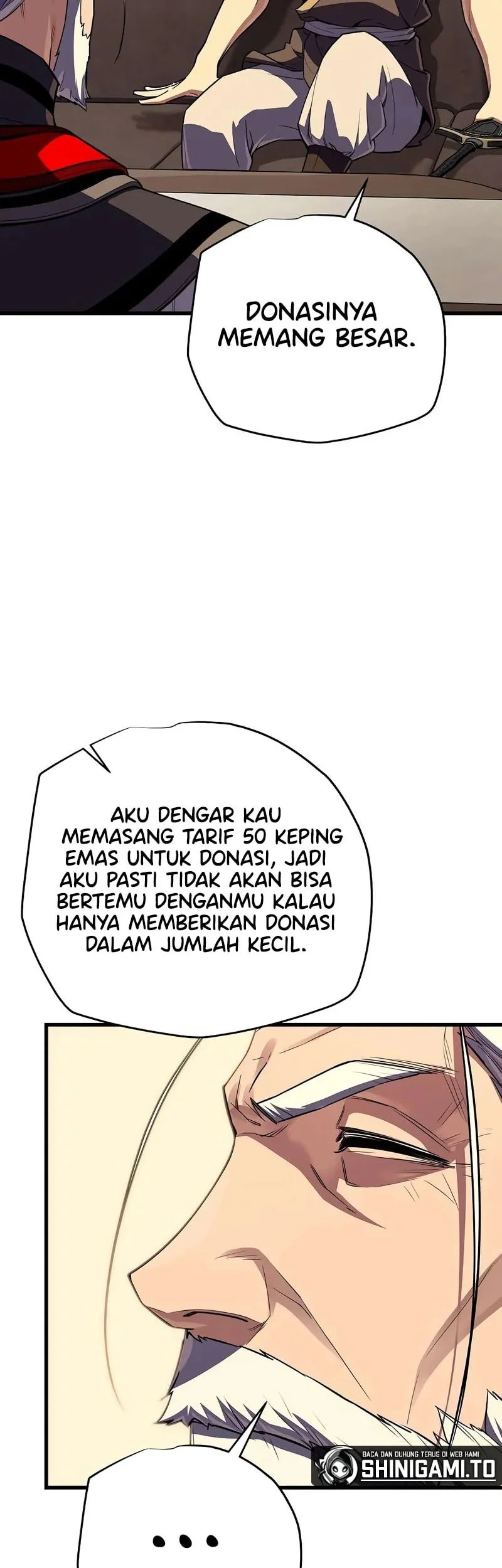 I Start With 13 Hidden Traits Bab 16 halaman 11