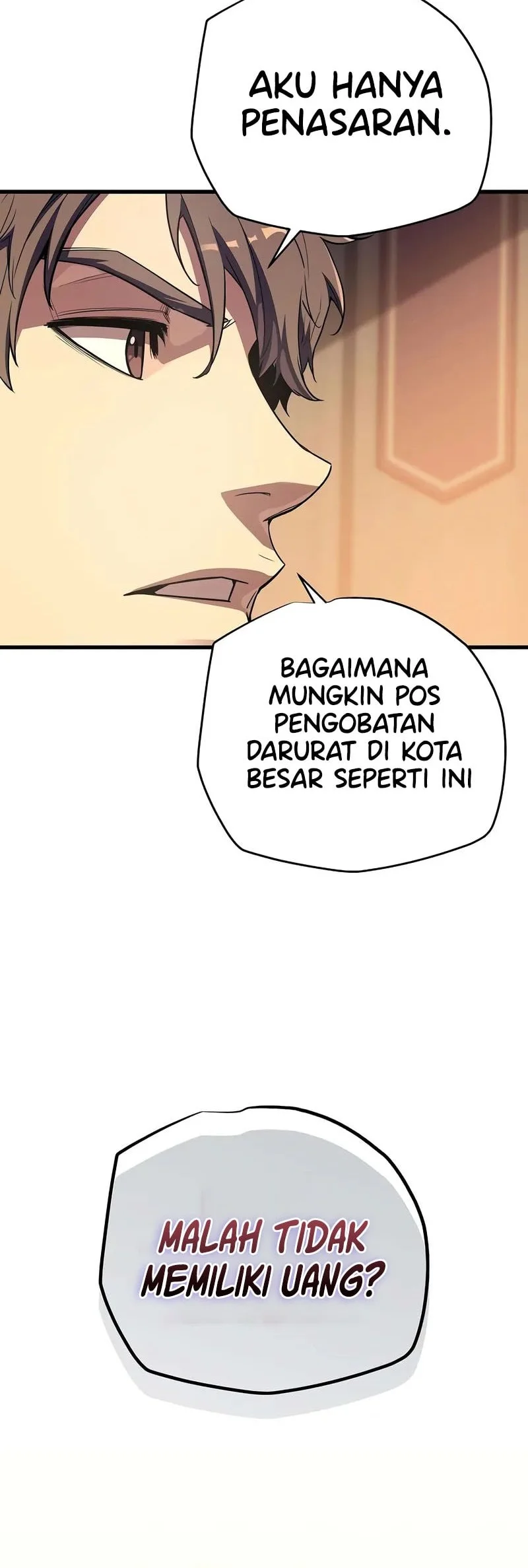 I Start With 13 Hidden Traits Bab 16 halaman 13