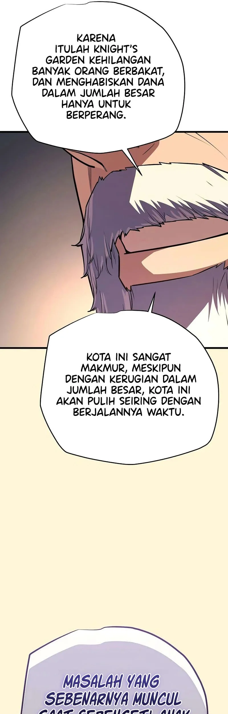 I Start With 13 Hidden Traits Bab 16 halaman 18