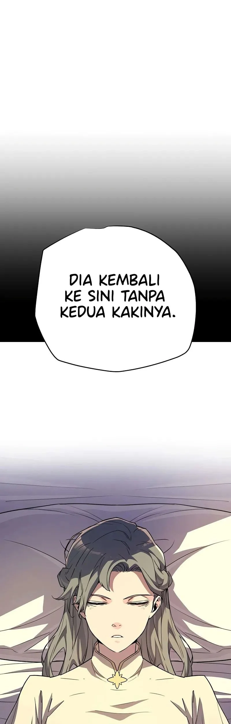 I Start With 13 Hidden Traits Bab 16 halaman 20