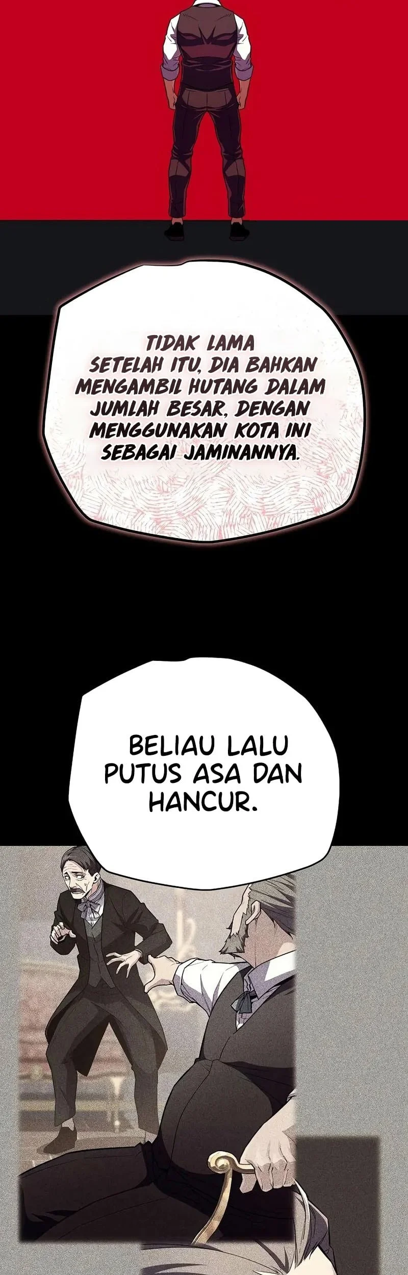 I Start With 13 Hidden Traits Bab 16 halaman 24