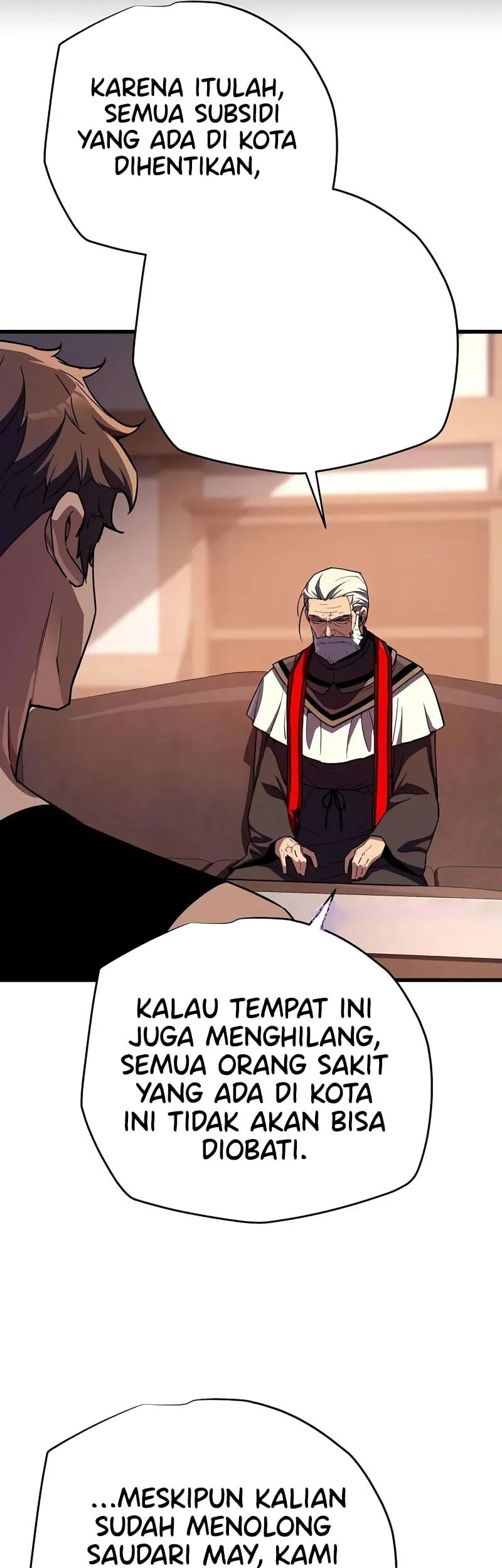 I Start With 13 Hidden Traits Bab 16 halaman 26