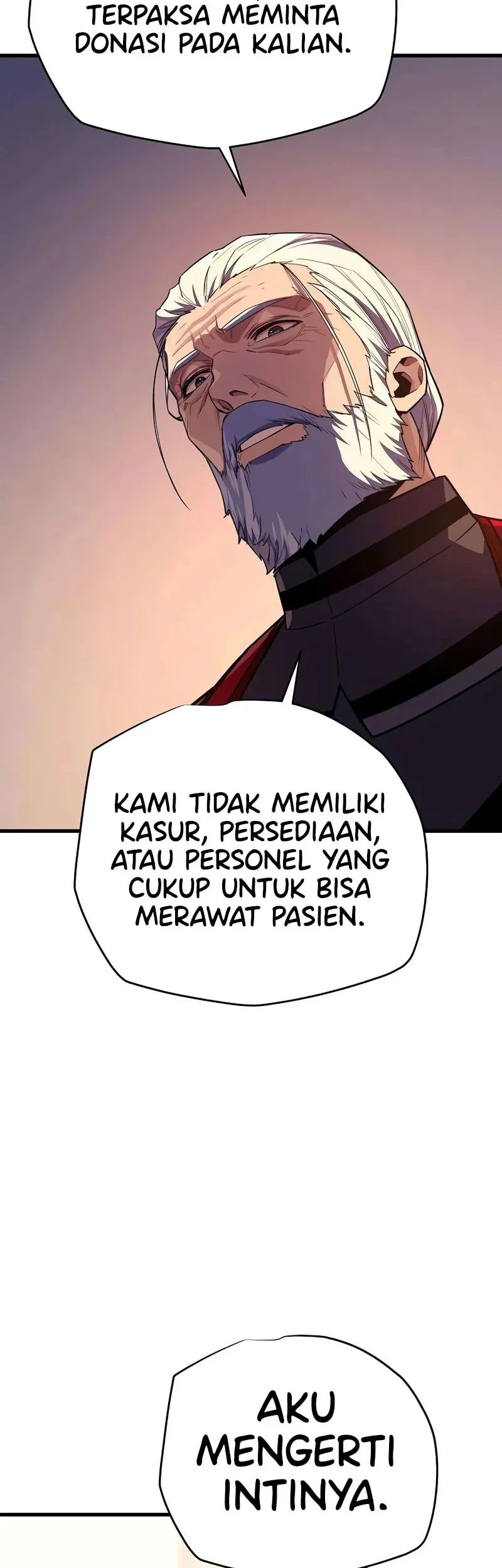 I Start With 13 Hidden Traits Bab 16 halaman 27