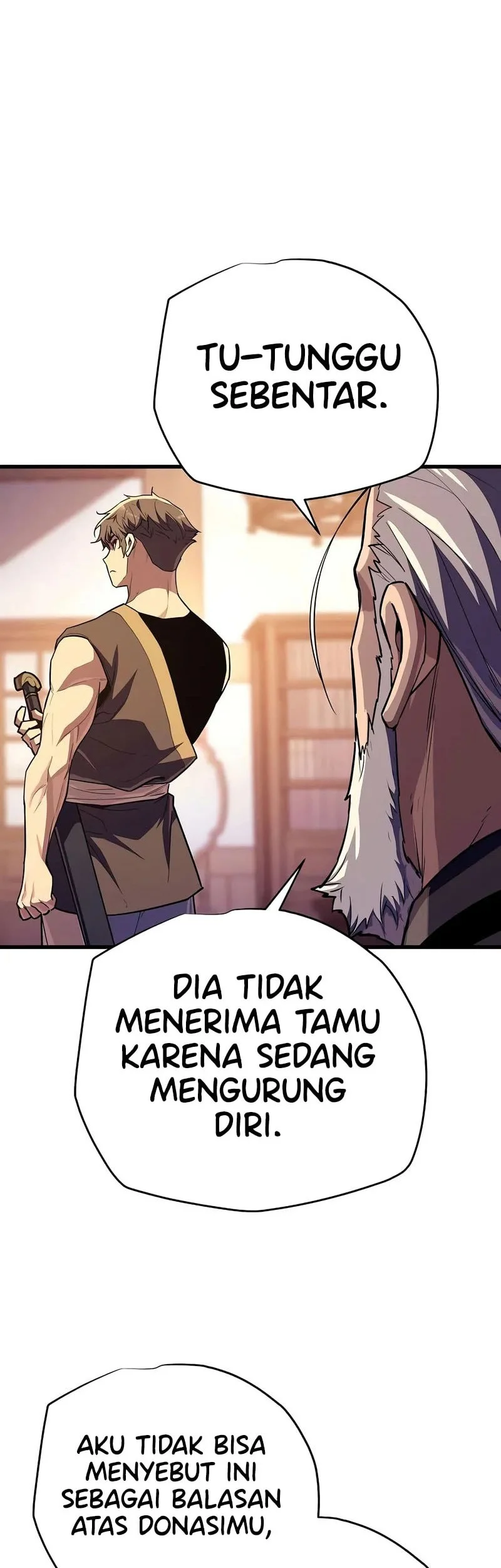 I Start With 13 Hidden Traits Bab 16 halaman 31