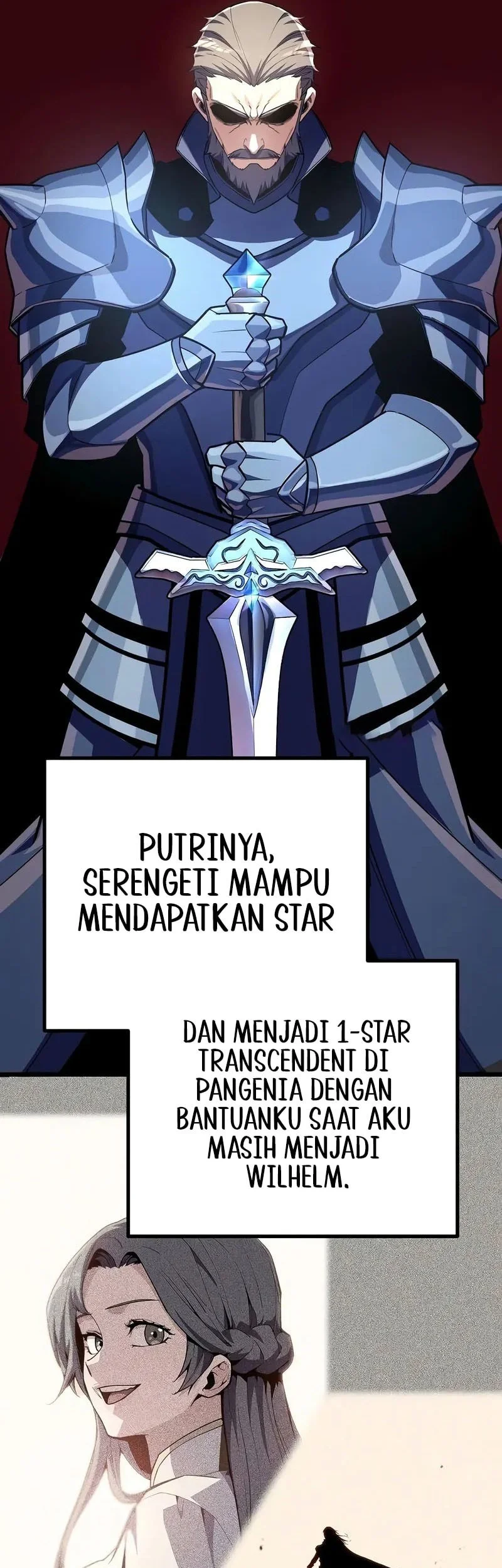 I Start With 13 Hidden Traits Bab 16 halaman 50