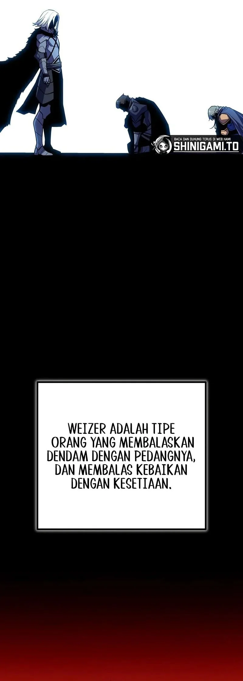 I Start With 13 Hidden Traits Bab 16 halaman 53