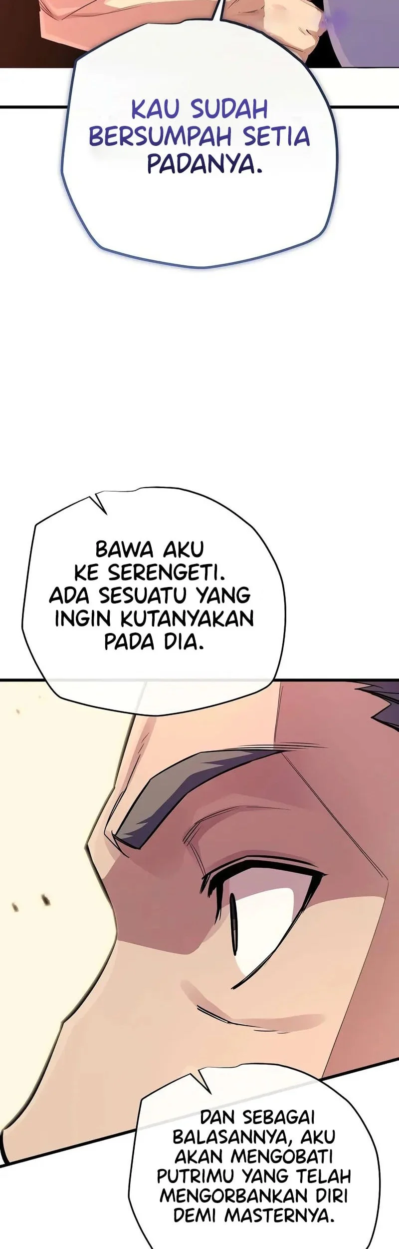 I Start With 13 Hidden Traits Bab 16 halaman 71